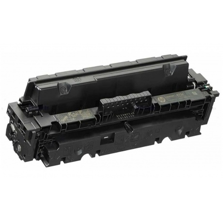Тонер-картридж/ HP 415X Blk Contract LaserJet Toner Crtg - фото 2