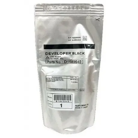 Девелопер Type 30W RICOH Aficio 240W/MPW2400/W3600/SPW2470/5100W...