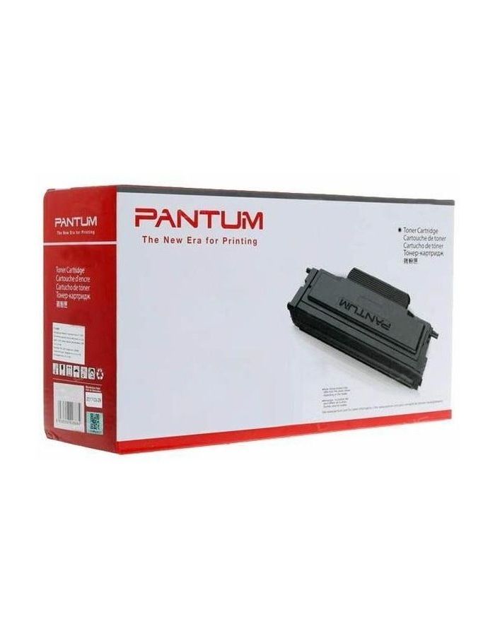Тонер-картридж Pantum TL-428X для P3308DN/P3308DW/M7108DN/M7108DW 6k