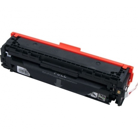 

Картридж G&G HP CB543A/125A/Canon 716 красный 1.4k с чипом