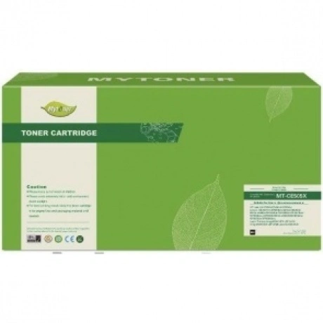 Картридж MyToner HP CF259X/057H 10k без чипа