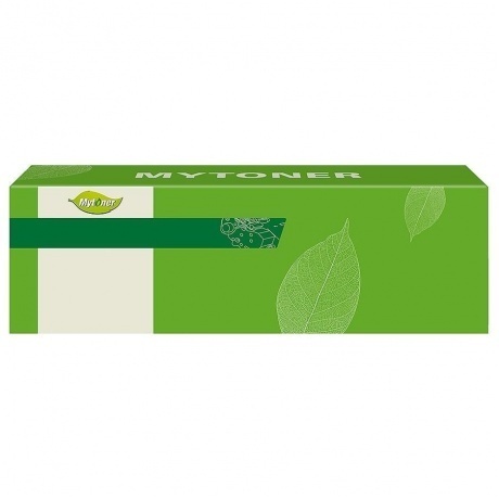 

Картридж MyToner HP CF540A/203A черный 1.4k с чипом