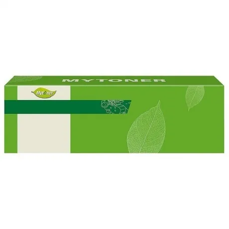 Картридж MyToner HP CF540A/203A черный 1.4k с чипом