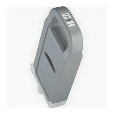 Картридж CANON PFI-706 PGY фото-серый - фото 2