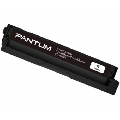 Принт-картридж Pantum   CTL-1100K для CP1100/CM1100 1k black - фото 2