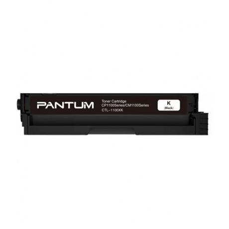 Принт-картридж Pantum   CTL-1100K для CP1100/CM1100 1k black - фото 3