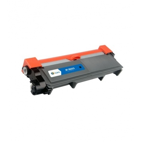 

Картридж лазерный G&G GG-TN2375 черный (2600стр.) для Brother HL-L2300DR/L2340DWR/L2360DNR/L2365DWR