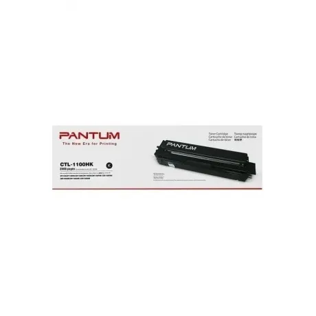 Принт-картридж Pantum CTL-1100HK для CP1100/CP1100DW/CM1100DN/CM...