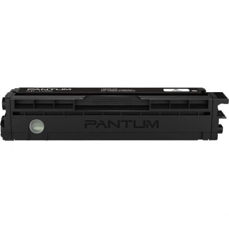 Принт-картридж Pantum CTL-1100HY для CP1100/CP1100DW/CM1100DN/CM1100DW/CM1100ADN/CM1100ADW 1.5k yellow - фото 2