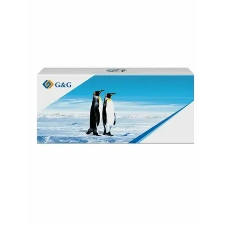 Картридж лазерный G&G GG-TK5220C голубой (1200стр.) для Kyocera ...