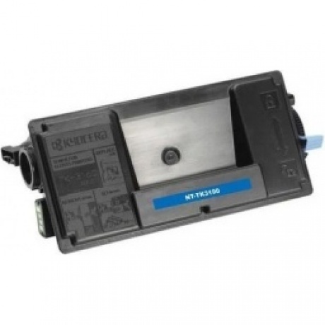 Картридж лазерный G&amp;G GG-TK3190 черный (25000стр.) для Kyocera ECOSYS P3055dn/P3060dn - фото 2
