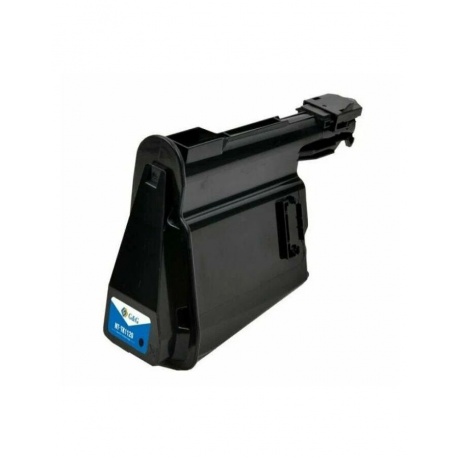 Картридж лазерный G&amp;G GG-TK1120 черный (3000стр.) для Kyocera FS-1025MFP/1060/1125MFP - фото 4