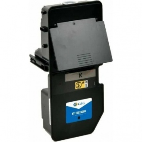 Картридж лазерный G&amp;G GG-TK5240BK черный (4000стр.) для Kyocera ECOSYS P5026cdn/P5026cdw;ECOSYS M5526cdn/M5526cdw - фото 4