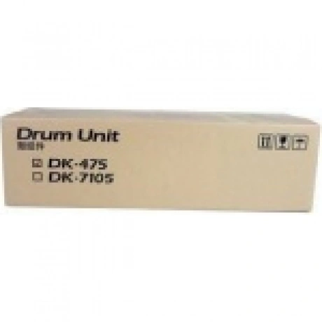 Блок фотобарабана Kyocera DK-475 302K393033/302K393031 для FS-60...