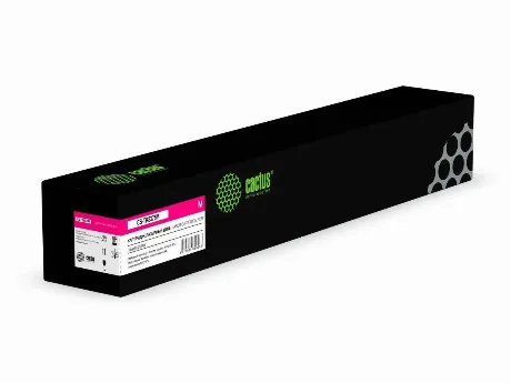 Картридж лазерный Cactus CS-TK8375M пурпурный (20000стр.) для Ky...