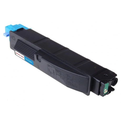 Картридж лазерный Print-Rite TFKAMZCPRJ PR-TK-5280C TK-5280C голубой (11000стр.) для Kyocera Ecosys P6235cdn/M6235cidn/M6635cidn - фото 2