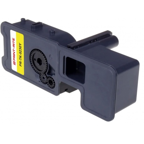 Картридж лазерный Print-Rite TFKADIYPRJ PR-TK-5230Y TK-5230Y желтый (2200стр.) для Kyocera Ecosys M5521cdn/M5521cdw/P5021cdn/P5021cdw - фото 2