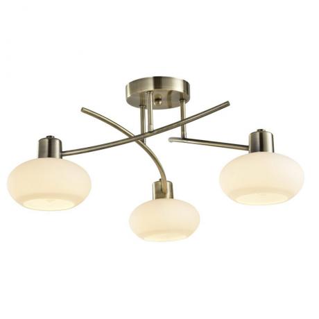 Люстра Arte lamp A7556PL-3AB