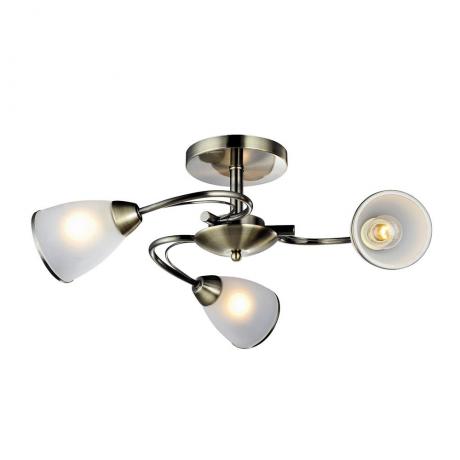 Люстра Arte lamp A6056PL-3AB