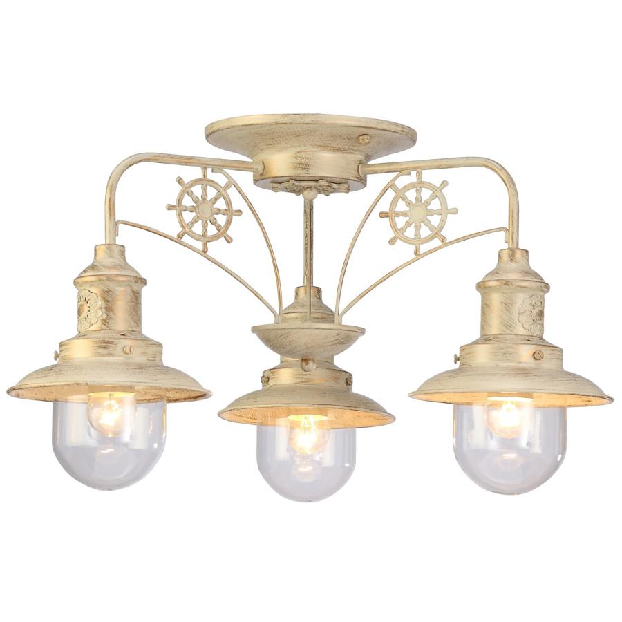 

Люстра Arte lamp A4524PL-3WG