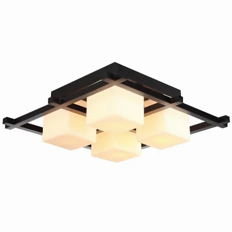 Люстра Arte lamp A8252PL-4CK