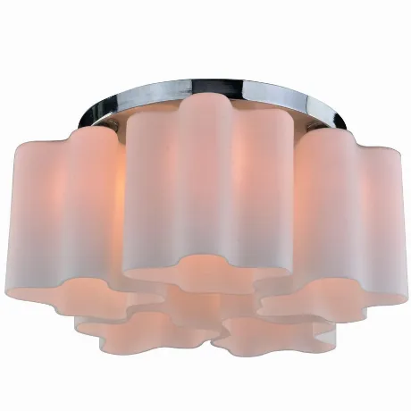 Люстра потолочная Arte lamp Serenata A3479PL-5CC