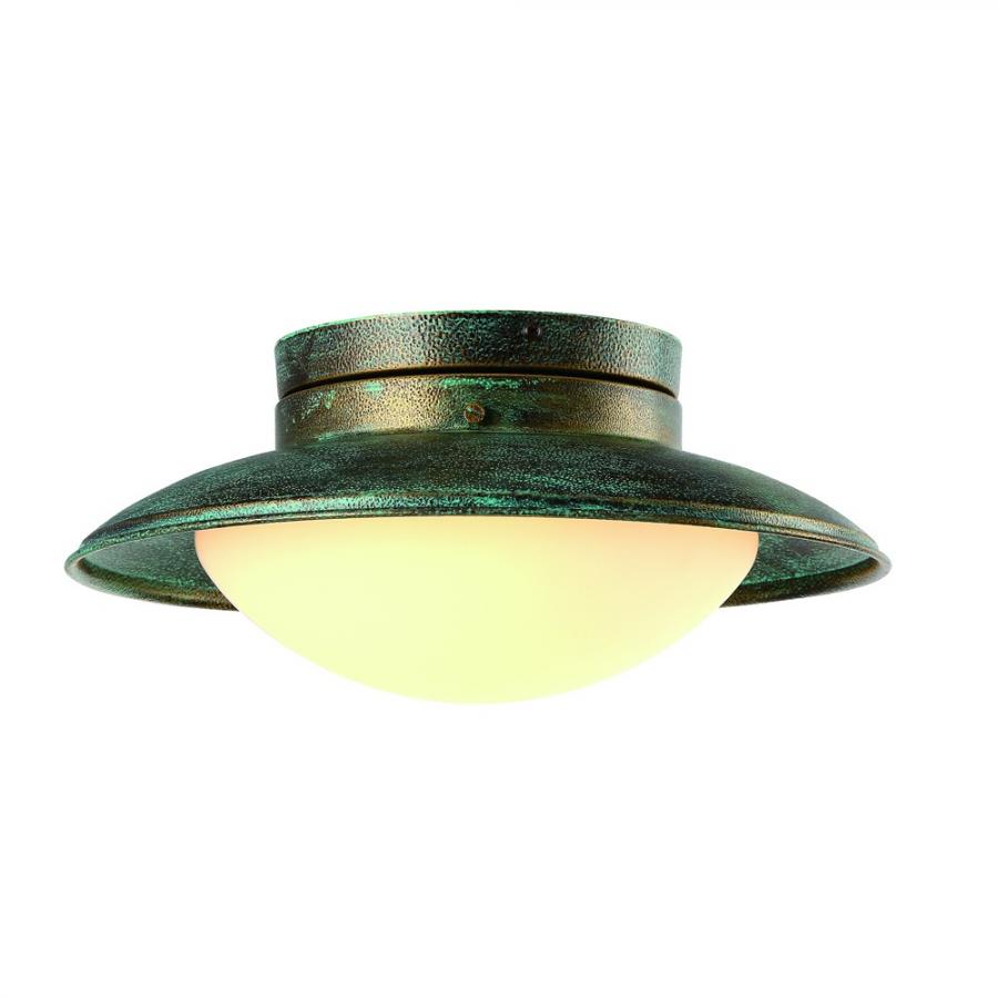 

Люстра Arte lamp A9256PL-1BG