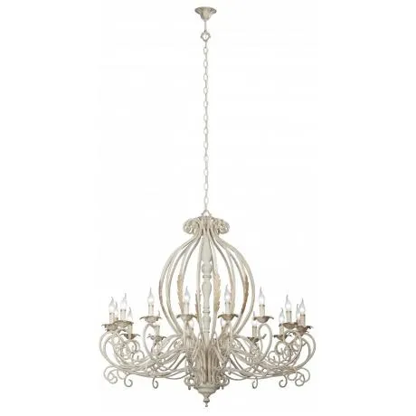 Люстра Vitaluce  V1023/16, 16xE14 макс. 40Вт