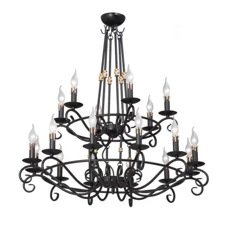 Люстра VITALUCE V1039/12+6