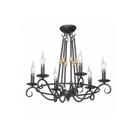 Люстра VITALUCE V1039/6