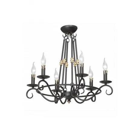 Люстра VITALUCE V1039/6