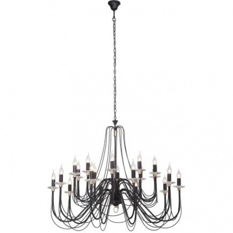 Люстра Vitaluce V1044/20, 20xE14 макс. 40Вт