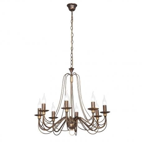 Люстра VITALUCE V1044/8