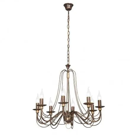 Люстра VITALUCE V1044/8