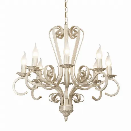 Люстра VITALUCE V1072/8