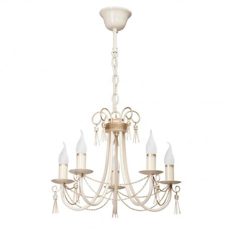 Люстра VITALUCE V1080/5