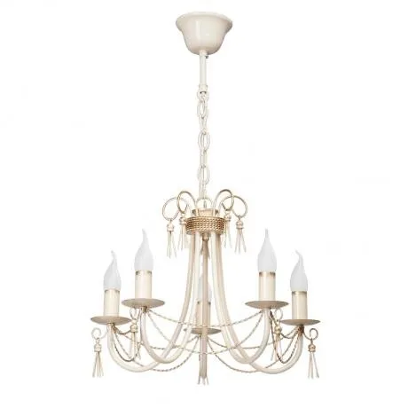 Люстра VITALUCE V1080/5