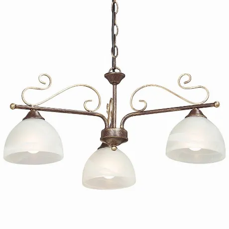 Люстра VITALUCE V1090/3