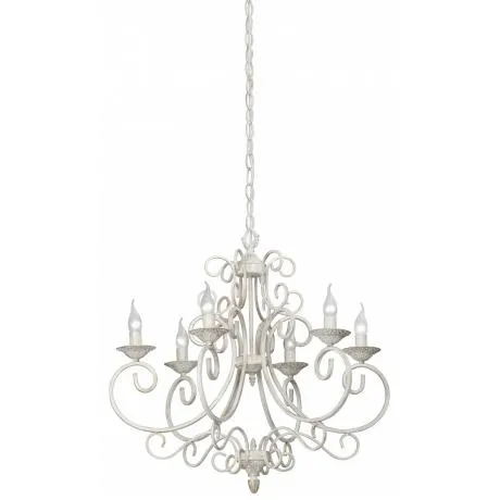 Люстра VITALUCE V1094-0/8