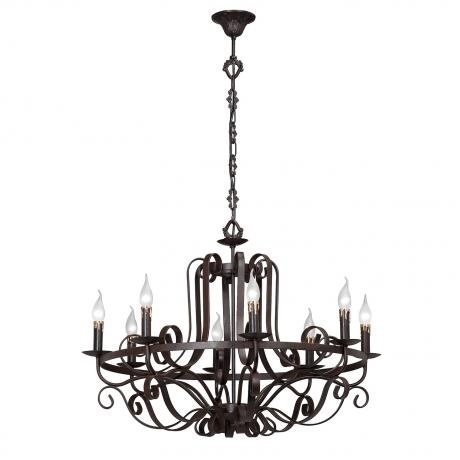 Люстра VITALUCE V1100/8