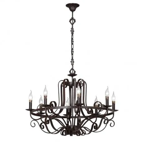 Люстра VITALUCE V1100/8