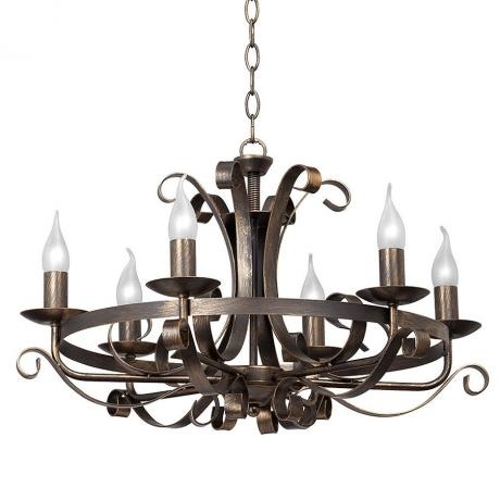 Люстра VITALUCE V1105/6