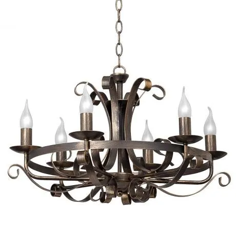 Люстра VITALUCE V1105/6