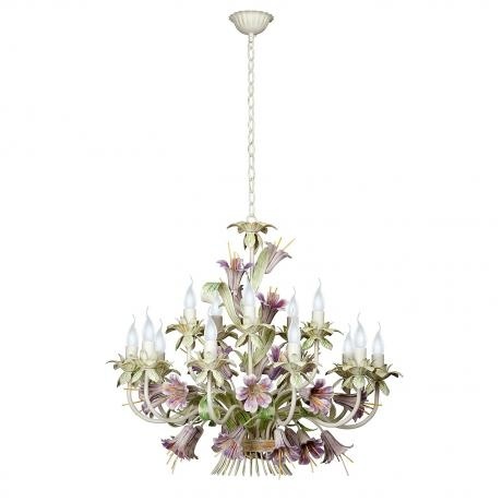 Люстра VITALUCE V1116/15