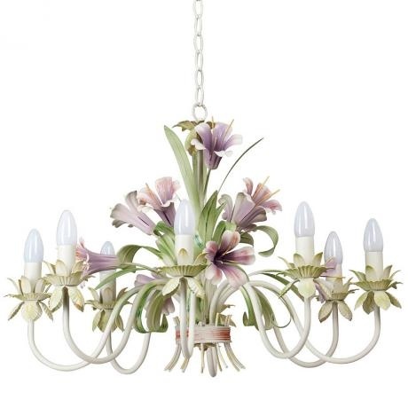 Люстра VITALUCE V1116/8