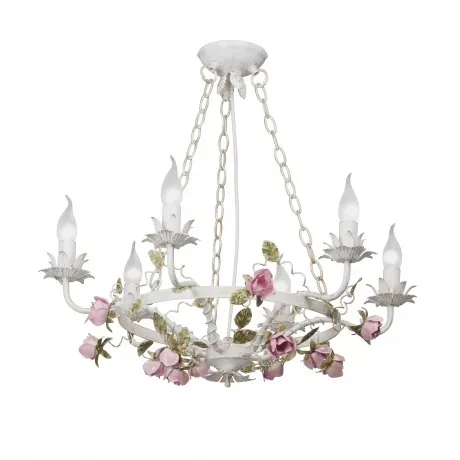 Люстра VITALUCE V1137/6