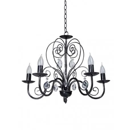 Люстра VITALUCE V1179/5