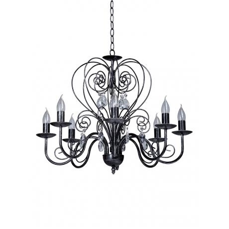 Люстра VITALUCE V1179/8