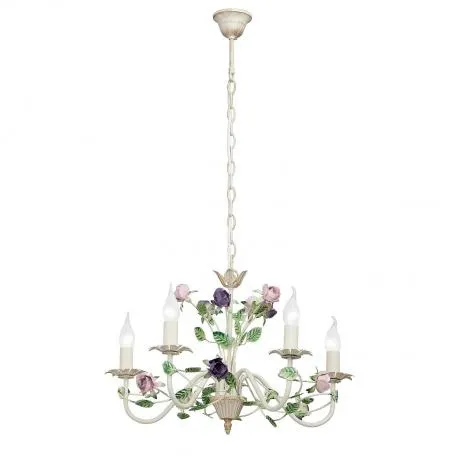 Люстра VITALUCE V1184/5