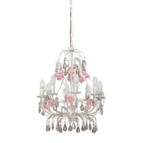 Люстра VITALUCE V1239/8